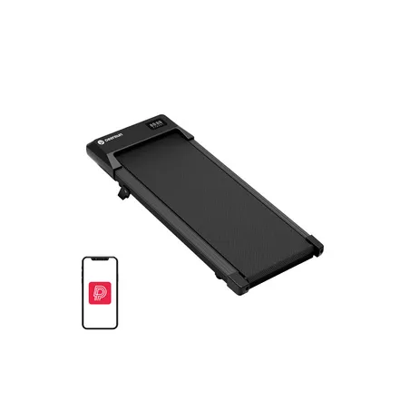 DeerRun Q2 Urban Electric Treadmill (Black)